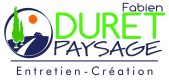 logo site Fabien DURET Paysage, paysagiste Saint-Mathurin