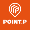 Logo partenaire Point-P Fabien DURET Paysage, paysagiste Saint-Mathurin